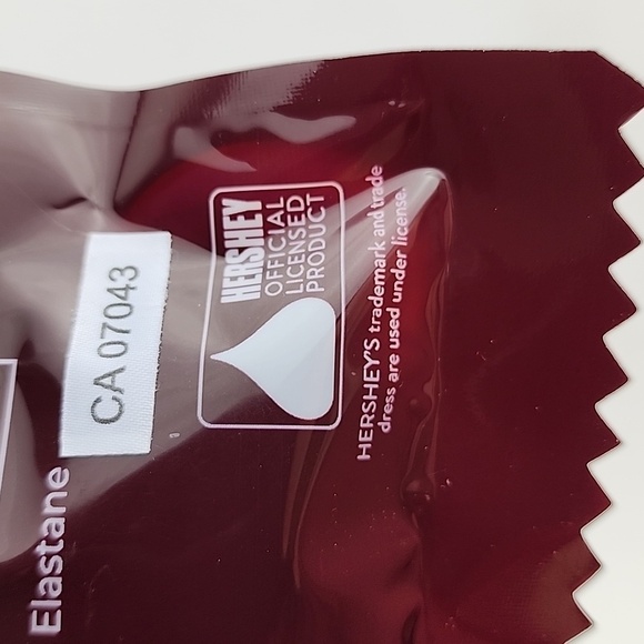 Swag Boxers Briefs Hershey  Milk Chocolate Size Medium Waist 31-33 - Picture 7 of 9